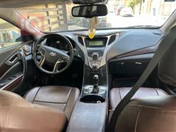 Hyundai Azera
